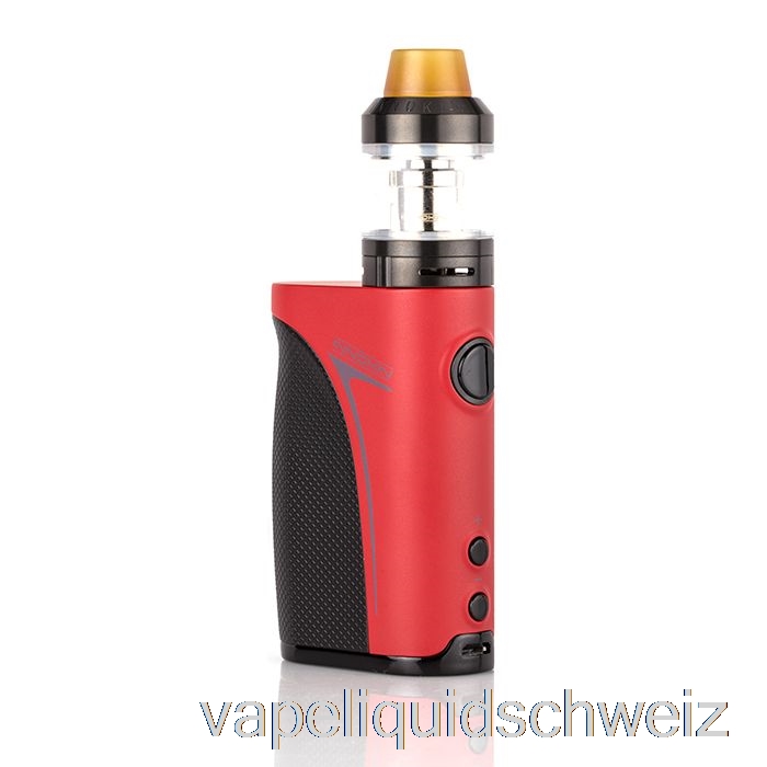 Innokin Kroma-A Crios 75W TC Starter Kit Green Vape Ohne Nikotin